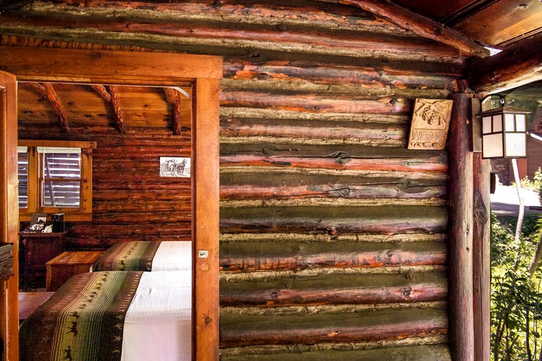 Private Cabin Rental for Group Getaway near Flagstaff, Arizona | Cabins (Sedona, Arizona, United States of America)