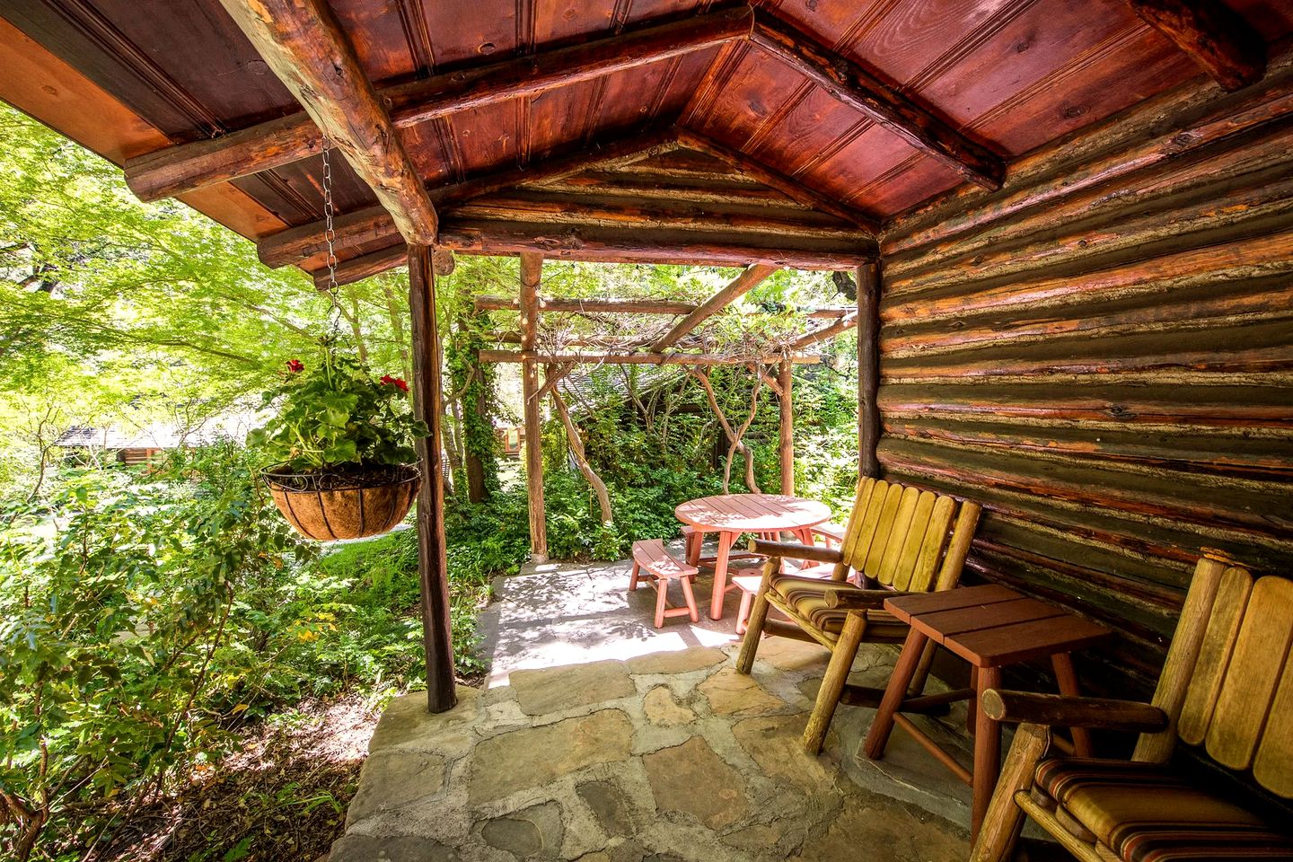 Private Cabin Rental for Group Getaway near Flagstaff, Arizona