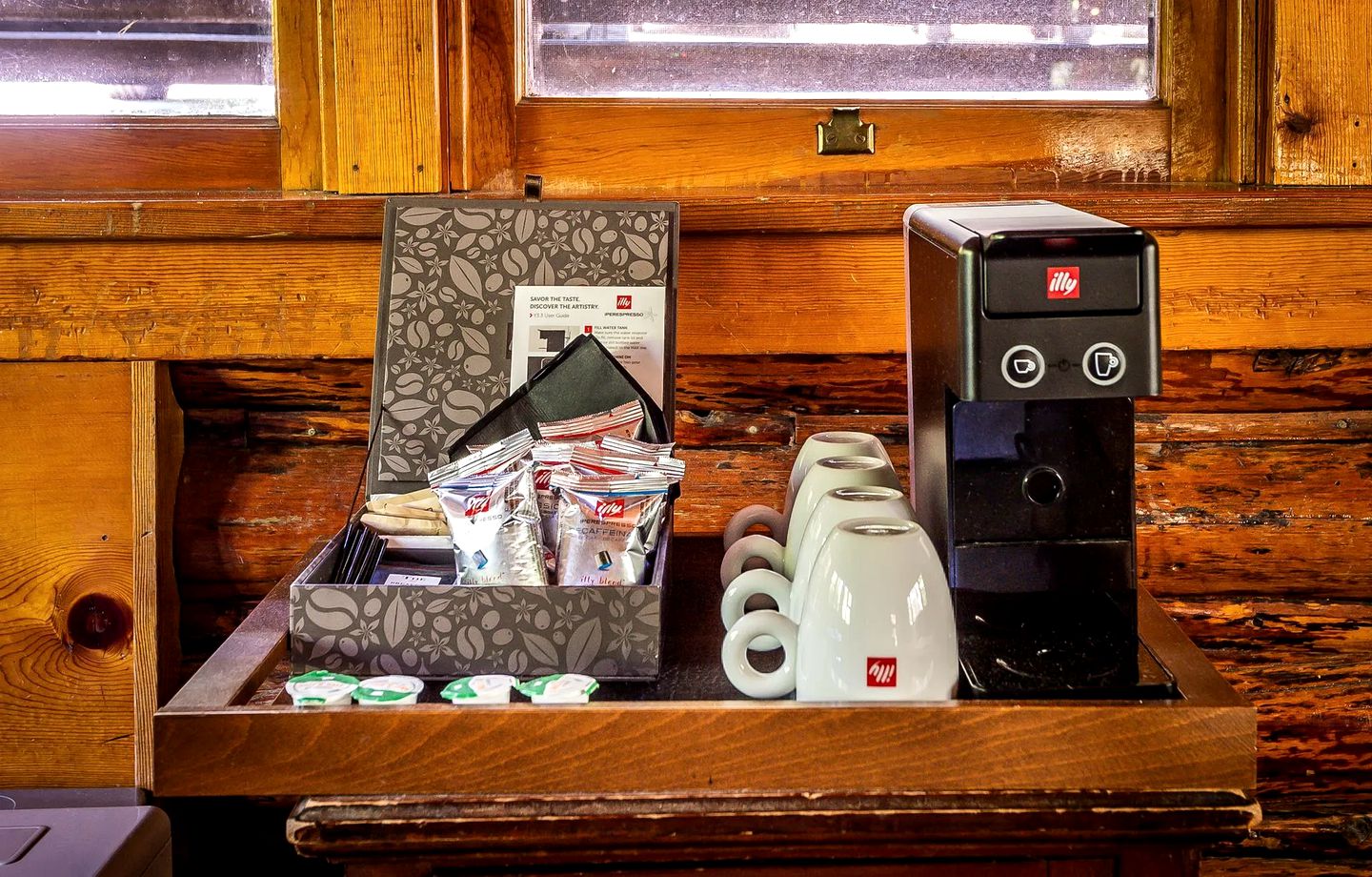 Private Cabin Rental for Group Getaway near Flagstaff, Arizona