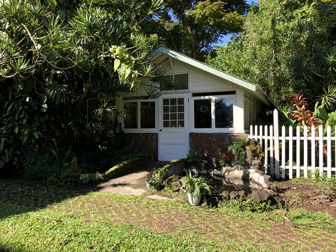 Cottages (Keaau, Hawaii, United States)