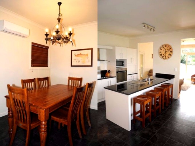 Cabins (Lumsden, South Island, New Zealand)