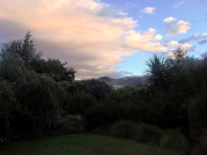 Cabins (Lumsden, South Island, New Zealand)
