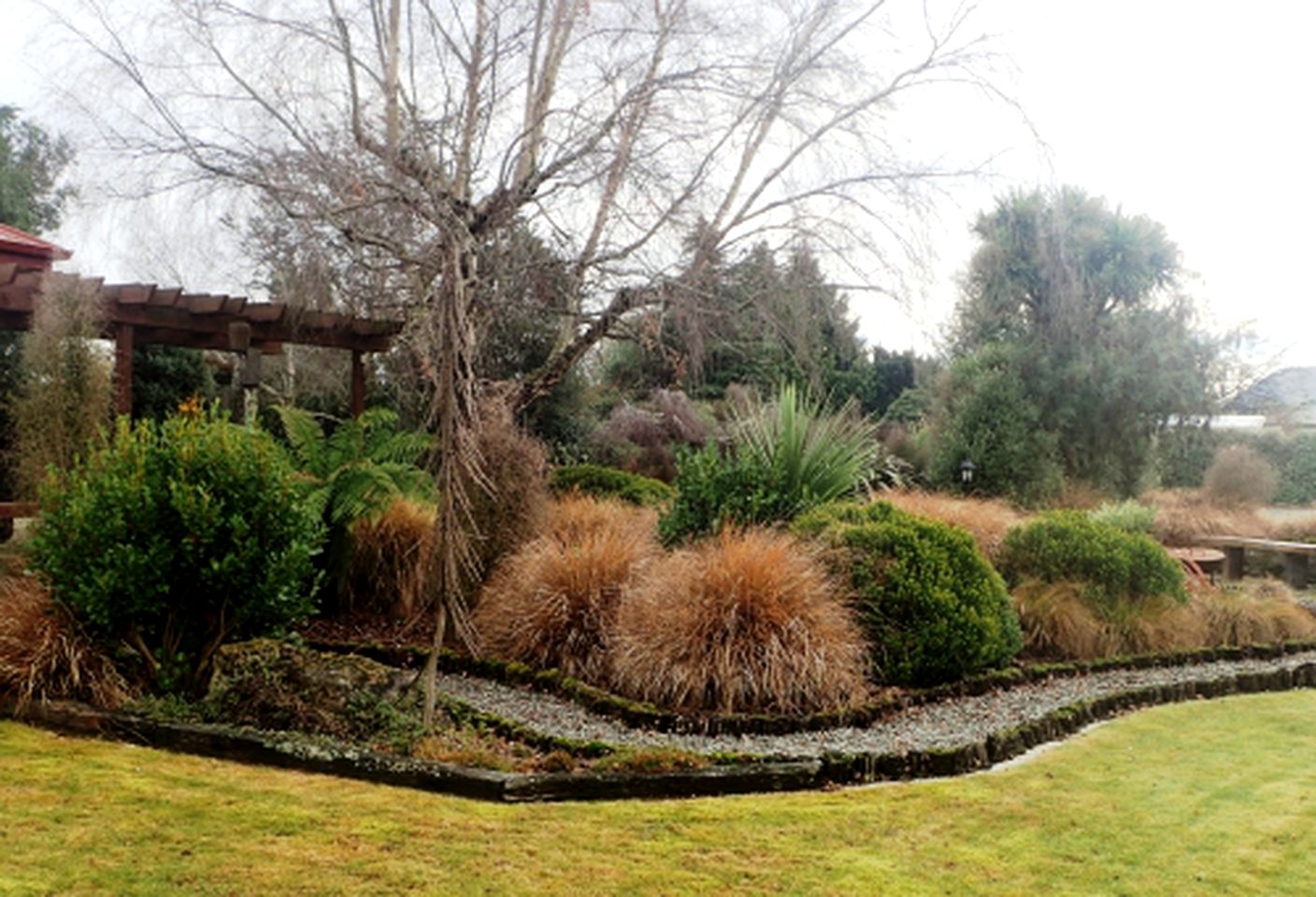 Picturesque Holiday Rental for Five near Lake Wakatipu, New Zealand