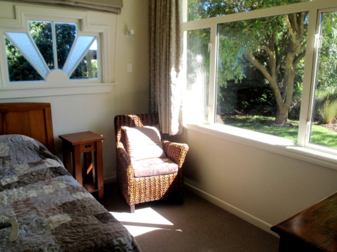 Cabins (Lumsden, South Island, New Zealand)