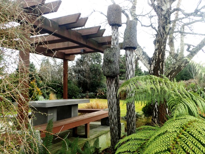 Cabins (Lumsden, South Island, New Zealand)