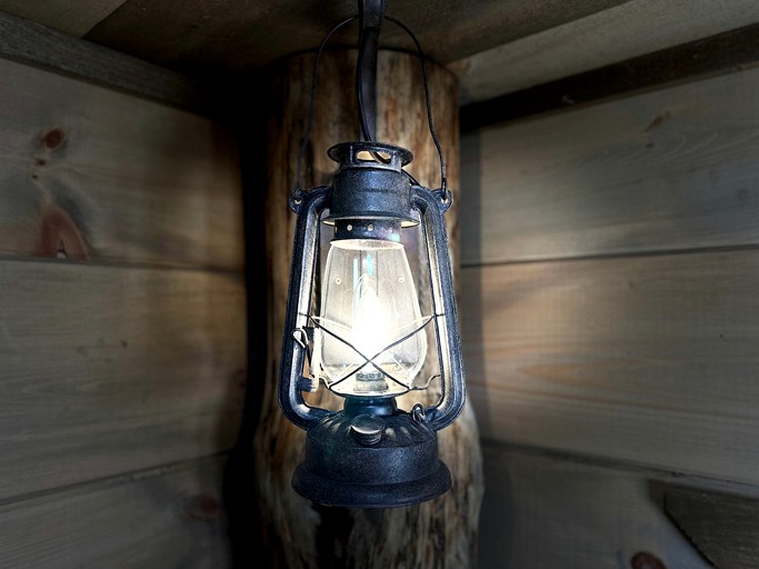 Cabins (United States of America, Gatlinburg, Tennessee)