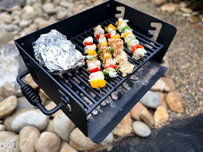 Cabins (United States of America, Gatlinburg, Tennessee)