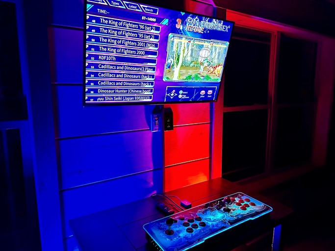 Cabins (United States of America, Gatlinburg, Tennessee)