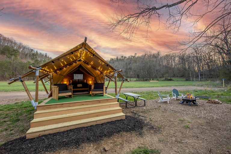 Vacation Rentals (United States of America, Newport, Tennessee)