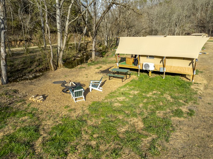 Vacation Rentals (United States of America, Newport, Tennessee)