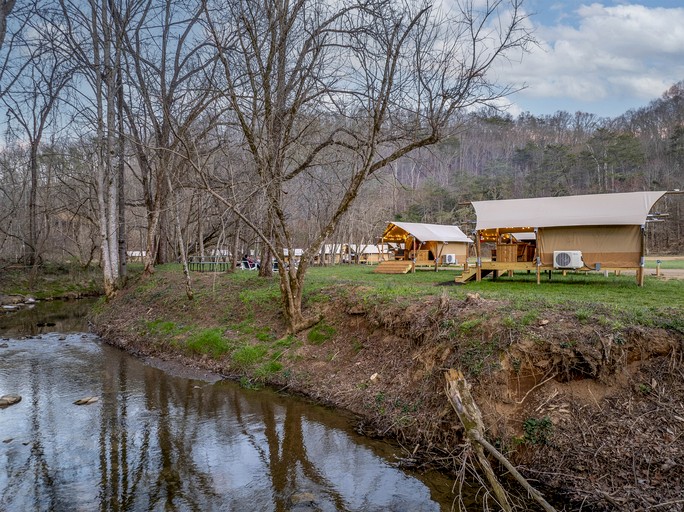 Vacation Rentals (United States of America, Newport, Tennessee)