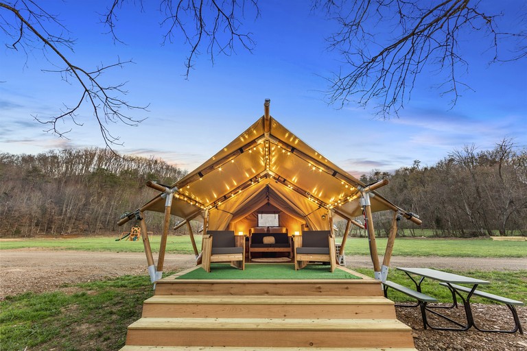 Vacation Rentals (United States of America, Newport, Tennessee)