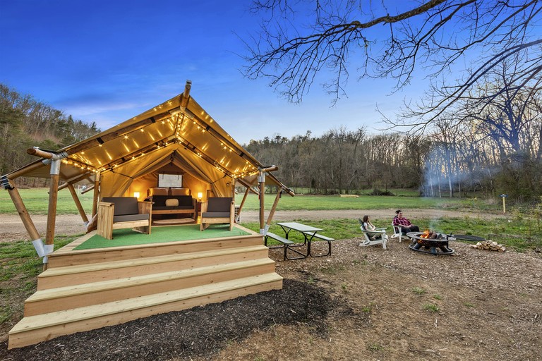 Vacation Rentals (United States of America, Newport, Tennessee)