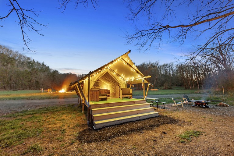 Vacation Rentals (United States of America, Newport, Tennessee)