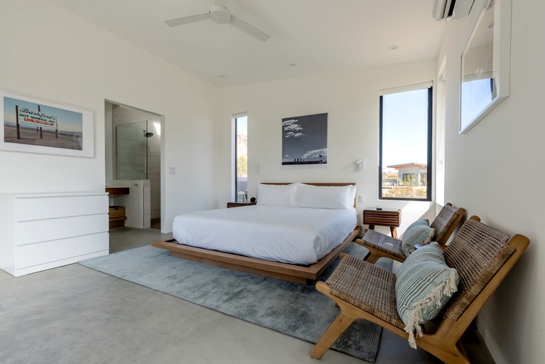 Vacation Rentals (United States of America, Joshua Tree, California)