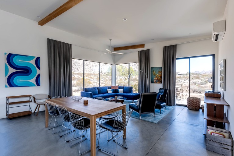 Vacation Rentals (United States of America, Joshua Tree, California)