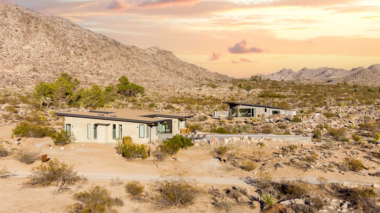 Vacation Rentals (United States of America, Joshua Tree, California)