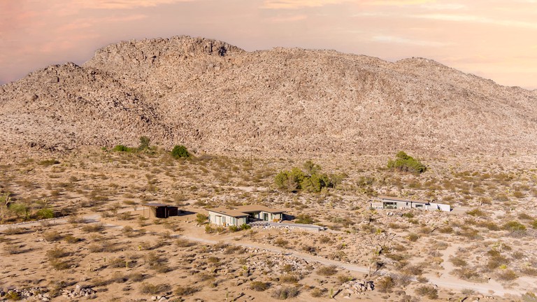Vacation Rentals (United States of America, Joshua Tree, California)