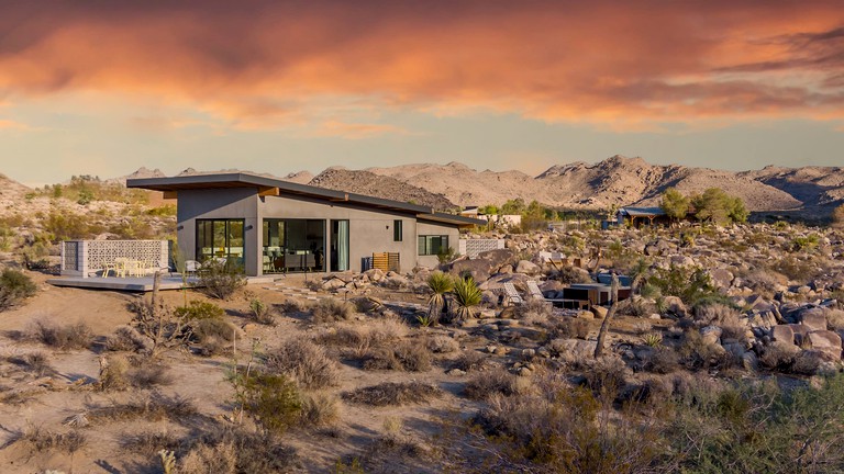 Vacation Rentals (United States of America, Joshua Tree, California)