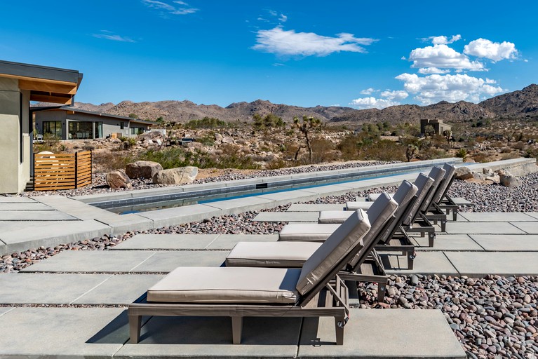 Vacation Rentals (United States of America, Joshua Tree, California)