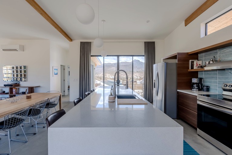 Vacation Rentals (United States of America, Joshua Tree, California)