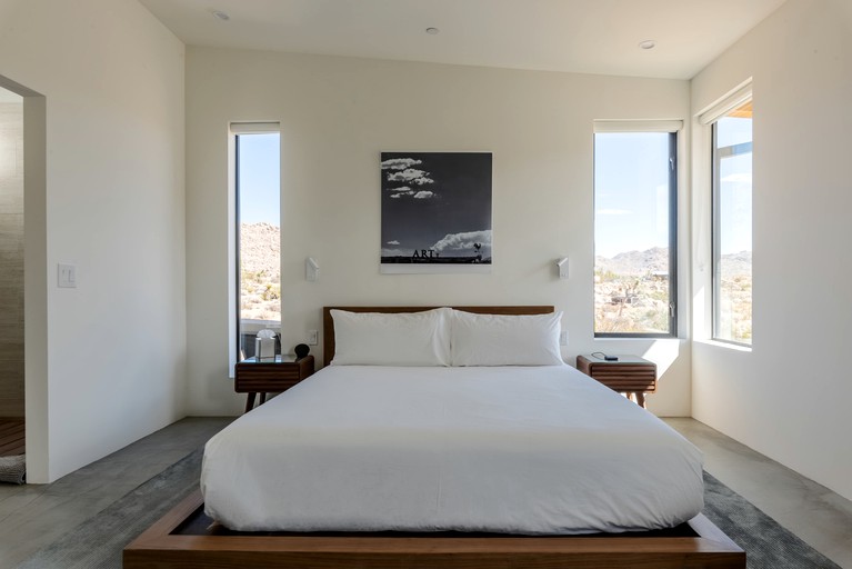 Vacation Rentals (United States of America, Joshua Tree, California)