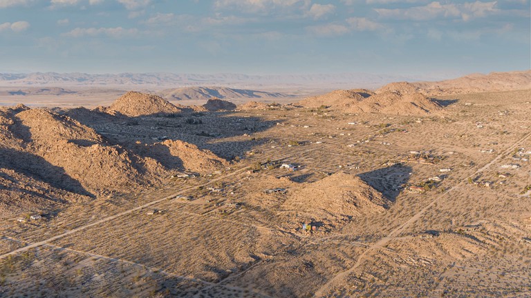 Vacation Rentals (United States of America, Joshua Tree, California)