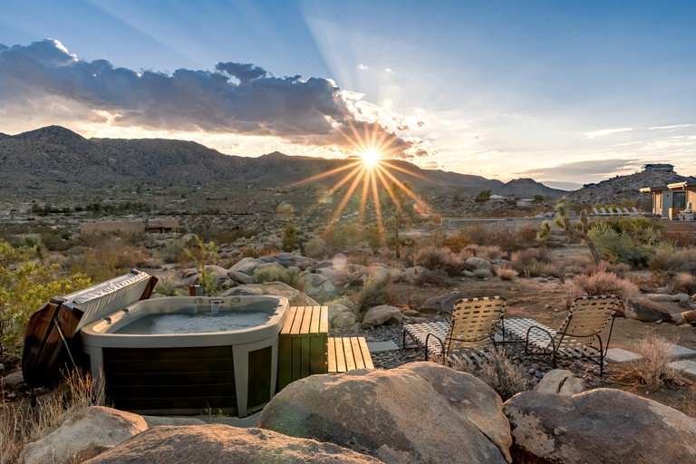 Vacation Rentals (United States of America, Joshua Tree, California)