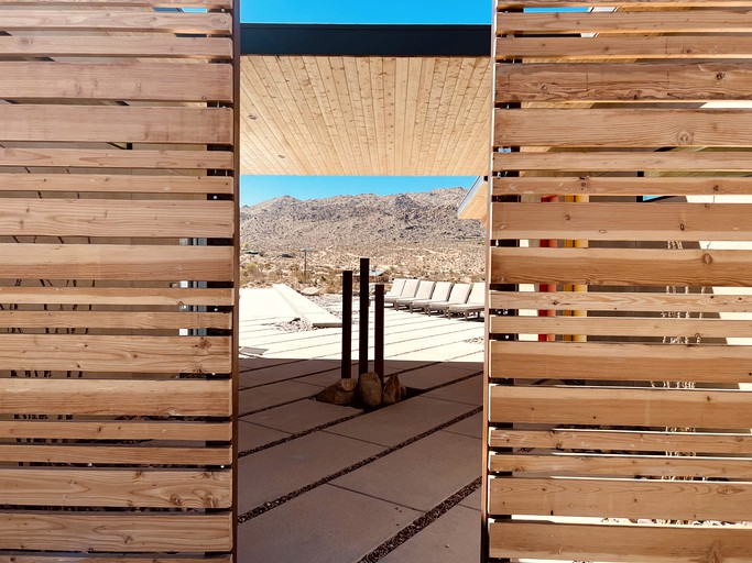 Vacation Rentals (United States of America, Joshua Tree, California)