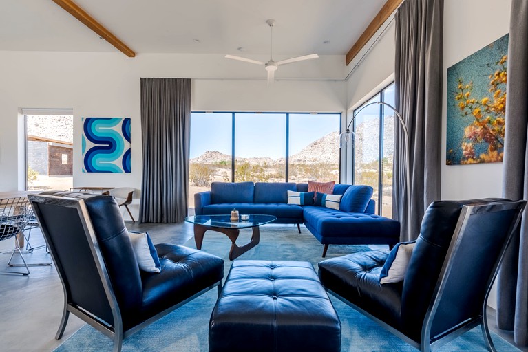 Vacation Rentals (United States of America, Joshua Tree, California)