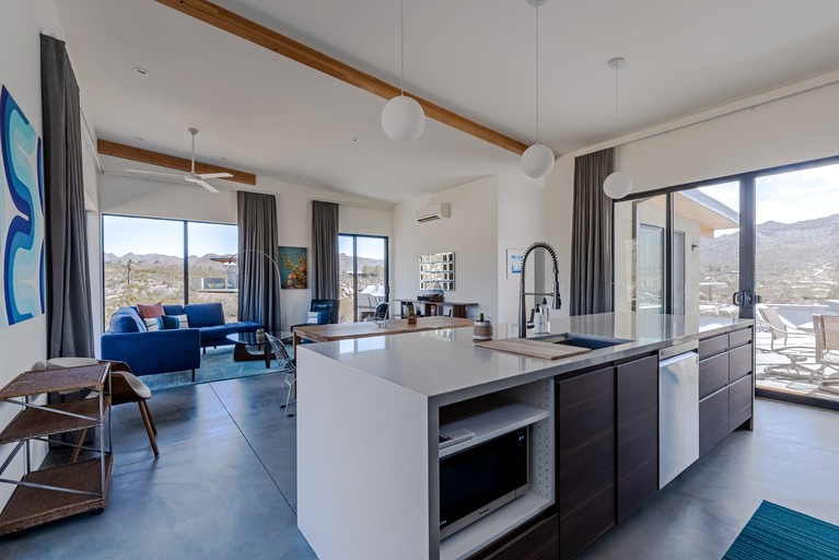 Vacation Rentals (United States of America, Joshua Tree, California)