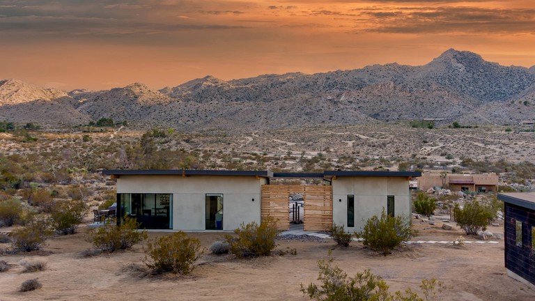 Vacation Rentals (United States of America, Joshua Tree, California)