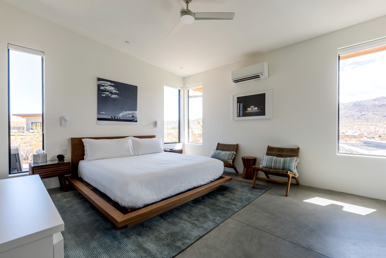 Vacation Rentals (United States of America, Joshua Tree, California)
