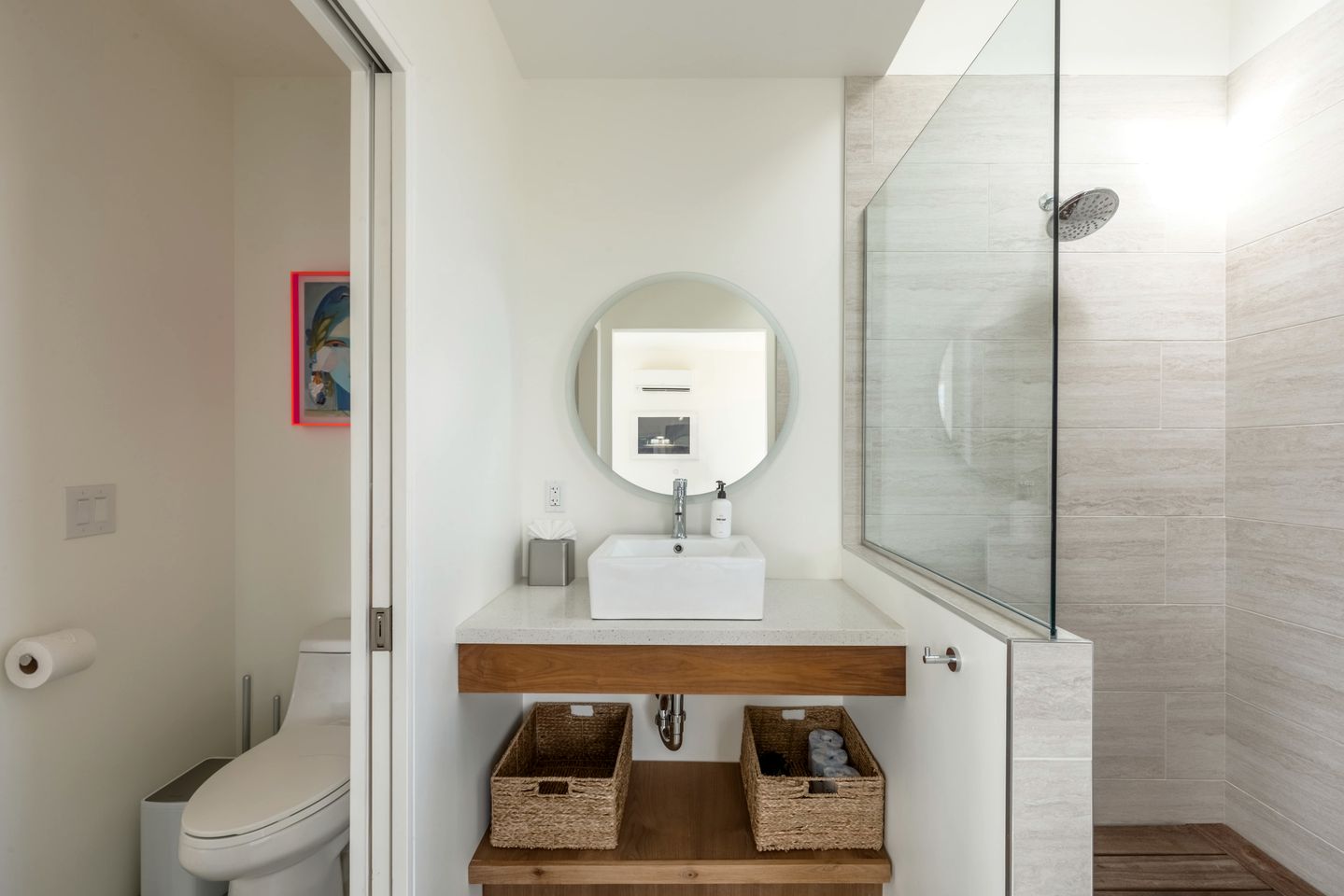 Luxury Vacation Rental with Spa Pool and Barbecue in Joshua Tree, California