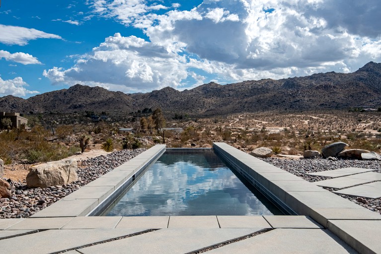Vacation Rentals (United States of America, Joshua Tree, California)