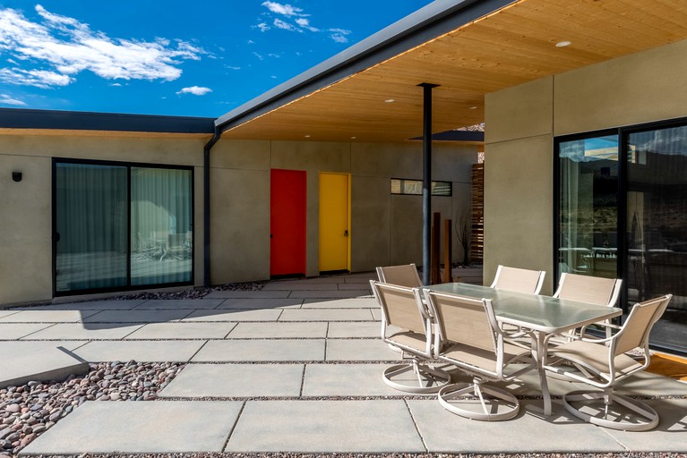 Vacation Rentals (United States of America, Joshua Tree, California)