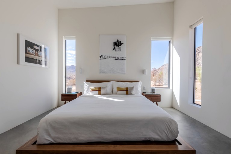 Vacation Rentals (United States of America, Joshua Tree, California)