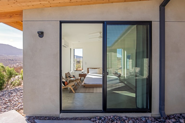 Vacation Rentals (United States of America, Joshua Tree, California)