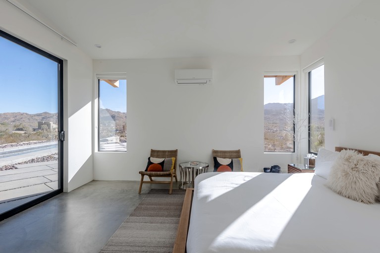 Vacation Rentals (United States of America, Joshua Tree, California)