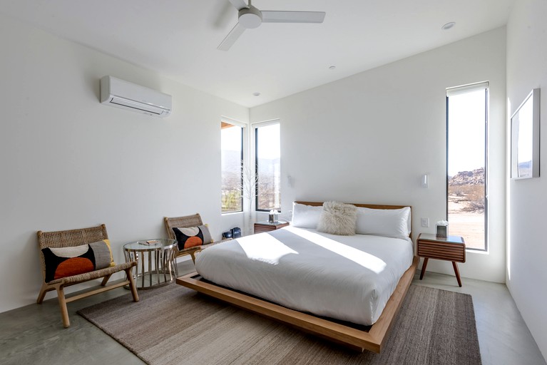 Vacation Rentals (United States of America, Joshua Tree, California)
