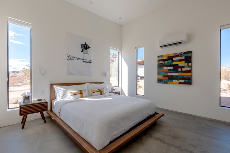 Vacation Rentals (United States of America, Joshua Tree, California)