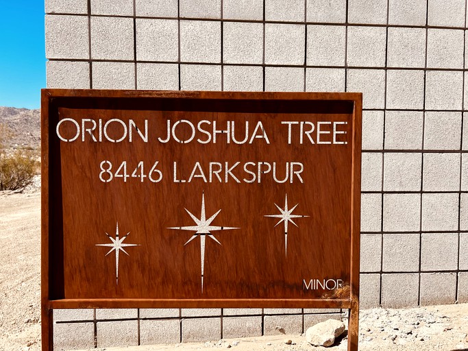 Vacation Rentals (United States of America, Joshua Tree, California)