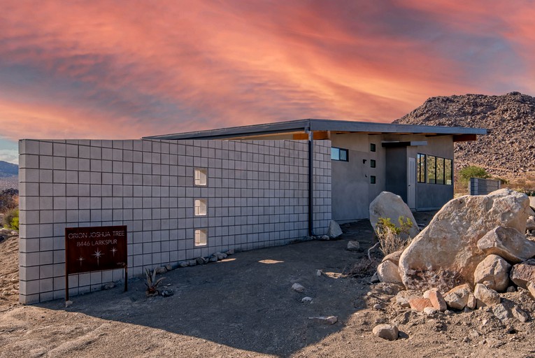 Vacation Rentals (United States of America, Joshua Tree, California)