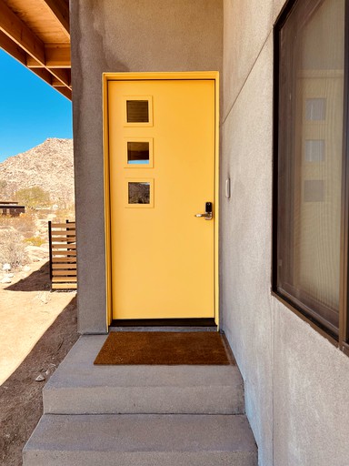 Vacation Rentals (United States of America, Joshua Tree, California)