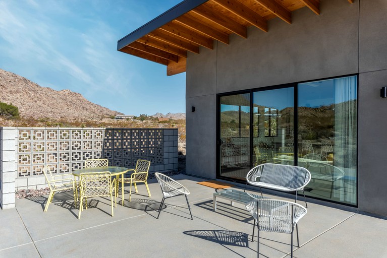 Vacation Rentals (United States of America, Joshua Tree, California)