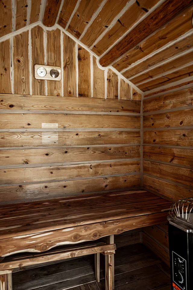 Gorgeous and Secluded Tiny House in Big Sky Country with Access to Monture Creek, Montana