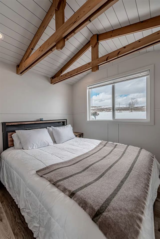 Gorgeous and Secluded Tiny House in Big Sky Country with Access to Monture Creek, Montana