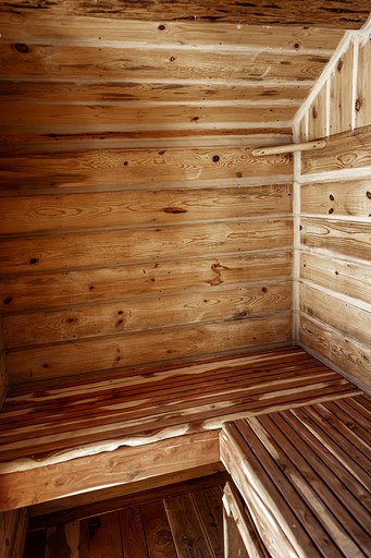 Tiny Houses (United States of America, Ovando, Montana)