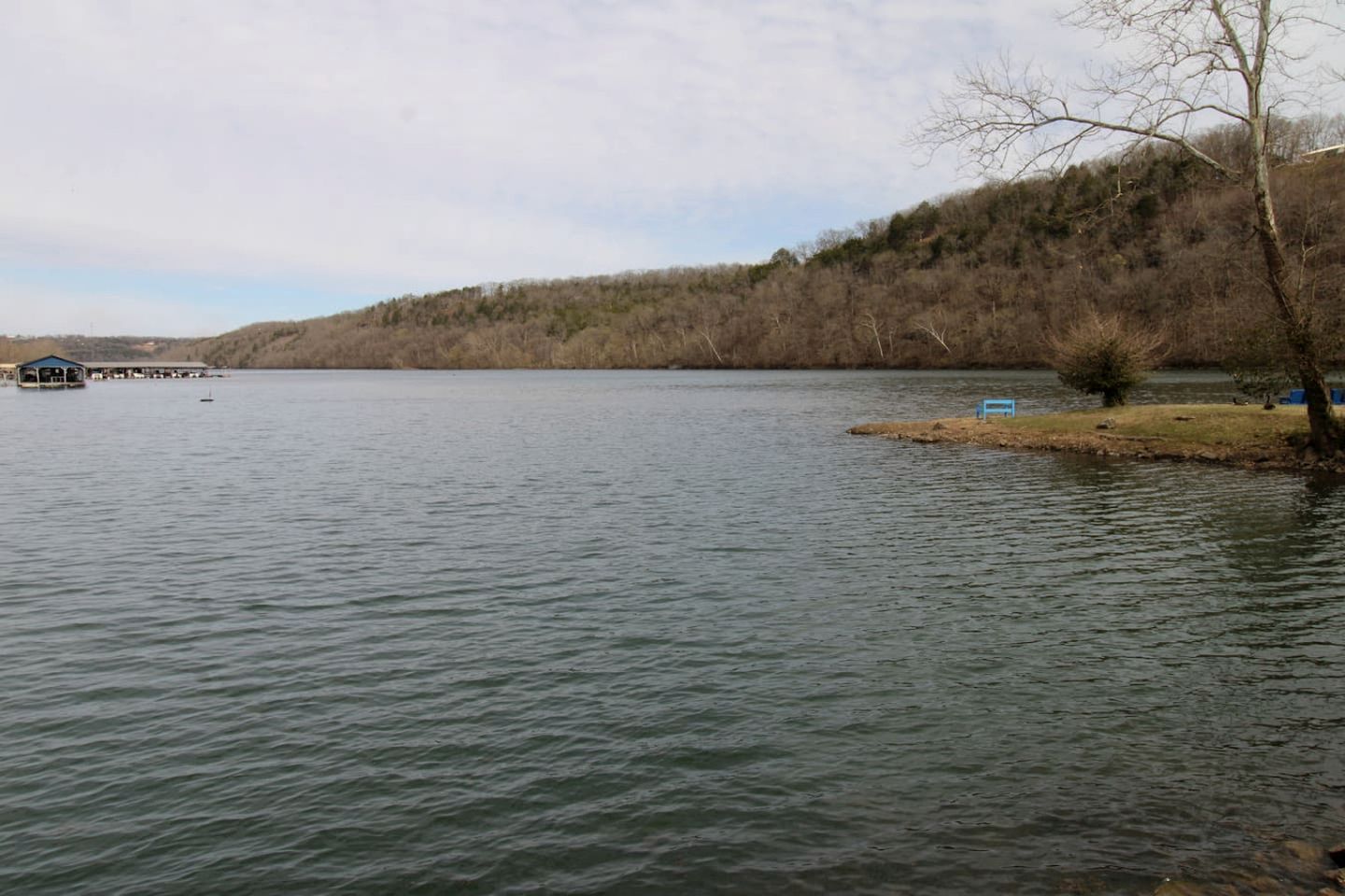 Cute Lakeside Cabin for an Unforgettable Fishing Adventure on Lake Taneycomo in Rockaway Beach, Missouri