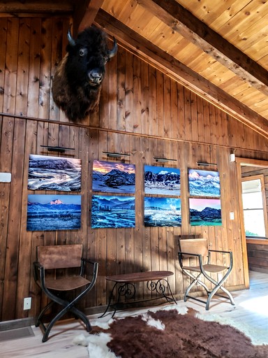 Vacation Rentals (United States of America, Ennis, Montana)